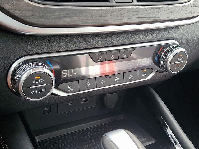 new 2025 Nissan Altima car, priced at $34,480