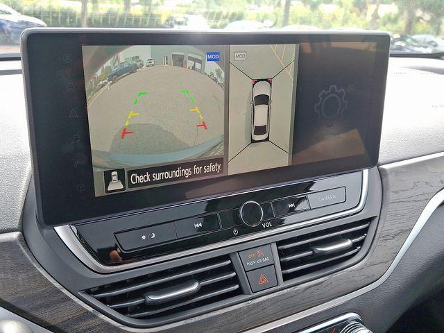 new 2025 Nissan Altima car, priced at $34,480