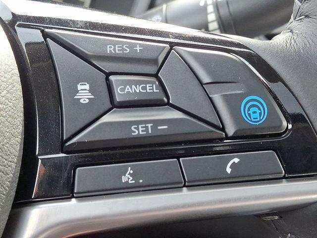 new 2025 Nissan Altima car, priced at $34,480