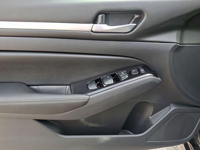 new 2025 Nissan Altima car, priced at $34,480