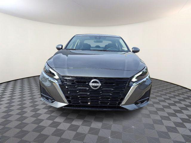 new 2025 Nissan Altima car, priced at $34,480