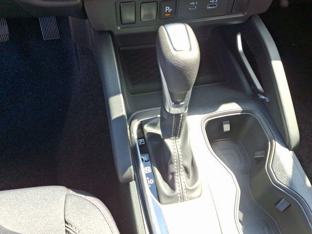 new 2025 Nissan Frontier car, priced at $37,110