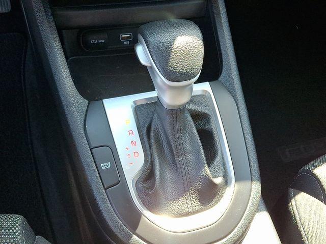 used 2022 Kia Forte car, priced at $17,100