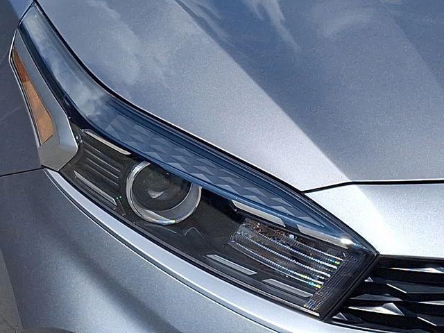 used 2023 Kia Forte car, priced at $19,788