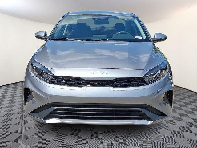 used 2023 Kia Forte car, priced at $19,788