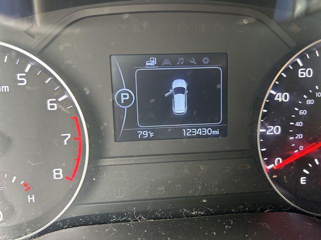 used 2018 Kia Sportage car, priced at $10,900
