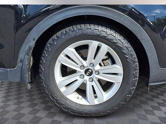 used 2018 Kia Sportage car, priced at $9,990