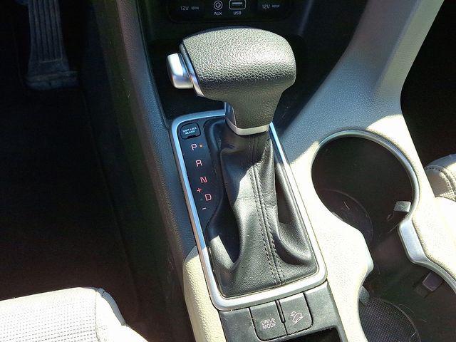 used 2018 Kia Sportage car, priced at $9,990