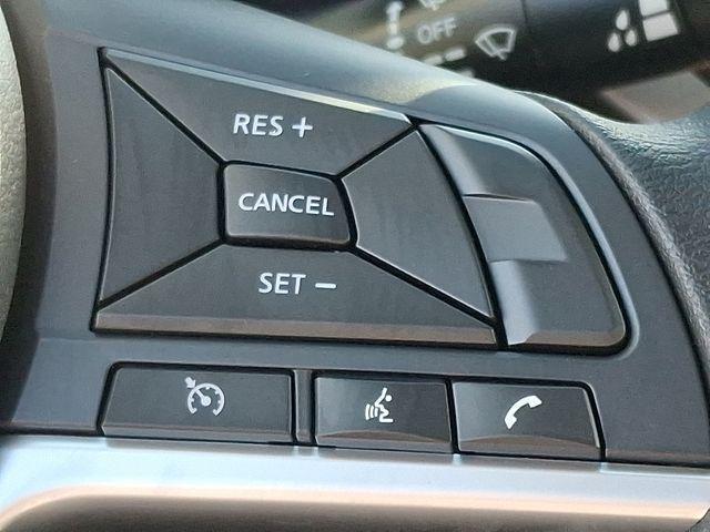 new 2025 Nissan Altima car, priced at $29,213