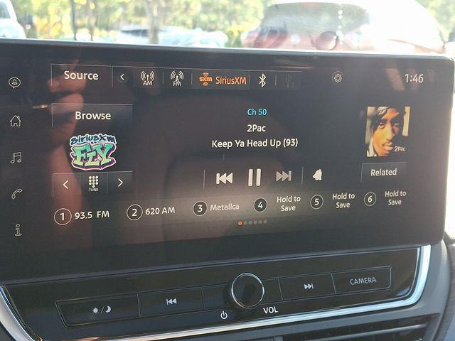 new 2025 Nissan Altima car, priced at $29,213