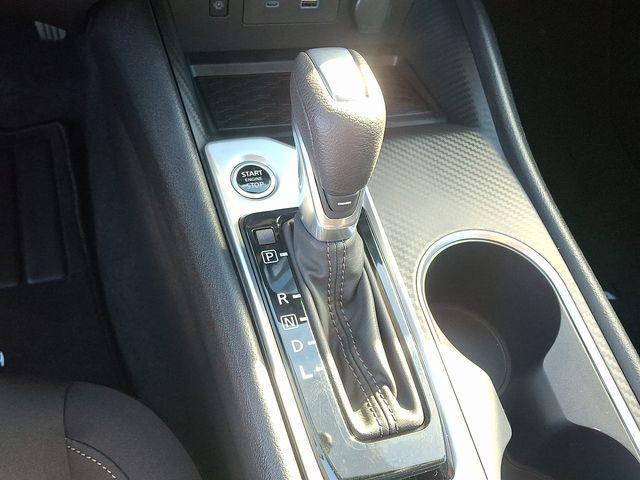 new 2025 Nissan Altima car, priced at $29,213