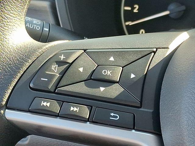 new 2025 Nissan Altima car, priced at $29,213