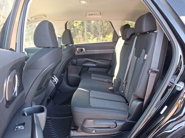 new 2025 Kia Sorento car, priced at $30,390