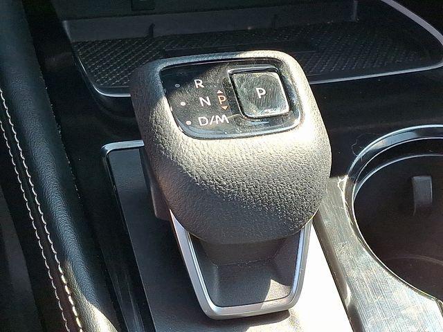 used 2023 Nissan Rogue car, priced at $29,300