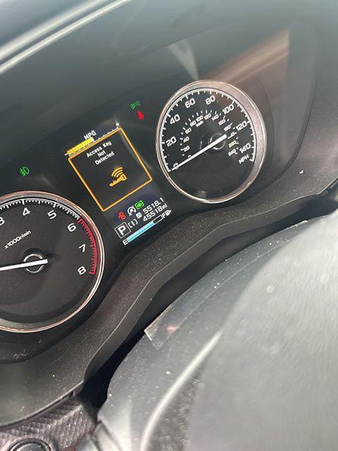 used 2020 Subaru Forester car, priced at $26,184