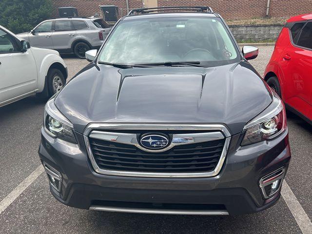 used 2020 Subaru Forester car, priced at $26,184