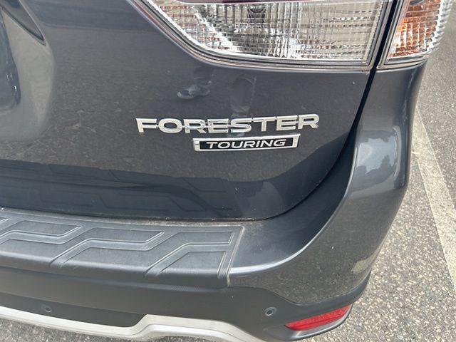 used 2020 Subaru Forester car, priced at $26,184