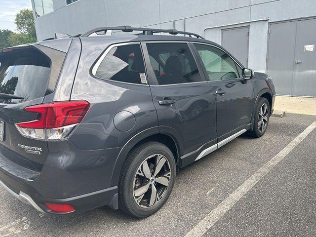 used 2020 Subaru Forester car, priced at $26,184