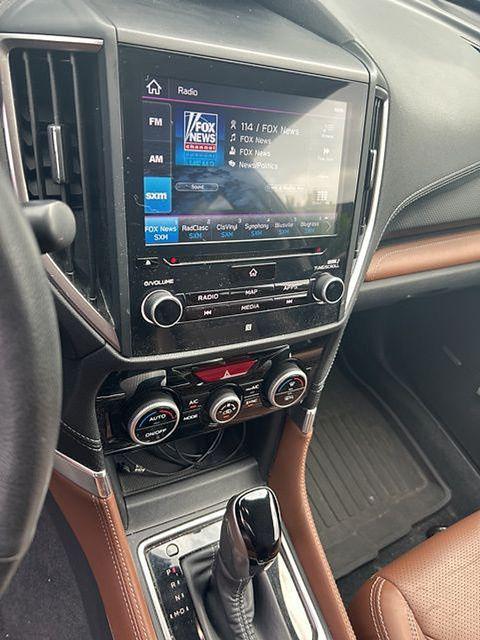 used 2020 Subaru Forester car, priced at $26,184