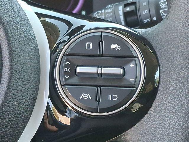 new 2025 Kia Soul car, priced at $23,858