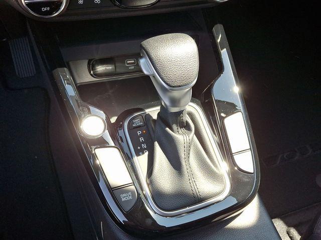 new 2025 Kia Soul car, priced at $23,858