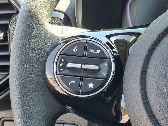 new 2025 Kia Soul car, priced at $23,858