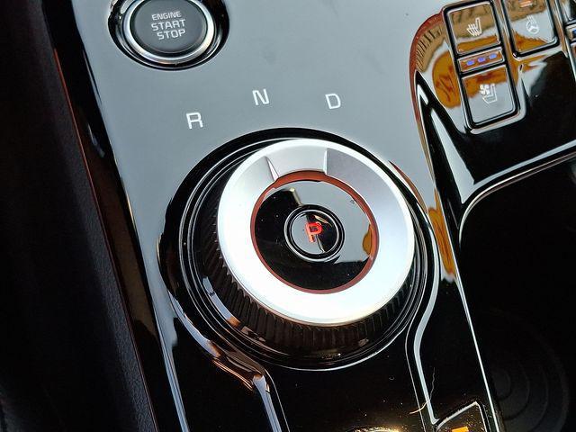 used 2024 Kia Sportage car, priced at $34,700