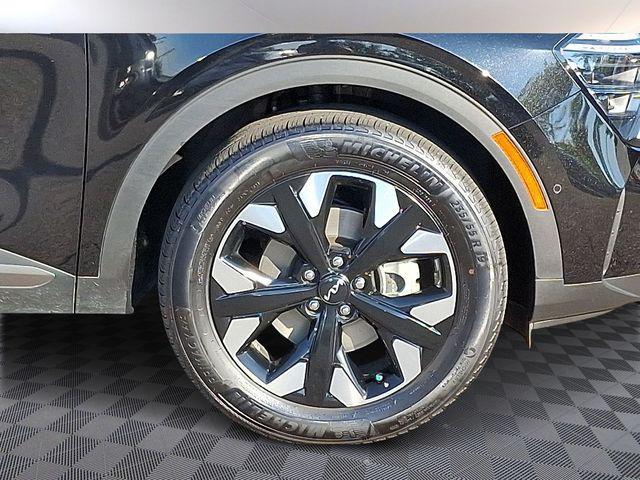 used 2024 Kia Sportage car, priced at $34,700