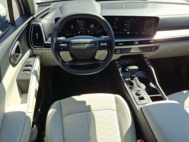 new 2026 Kia Sorento car, priced at $33,930