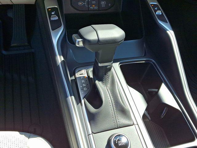 new 2026 Kia Sorento car, priced at $33,930