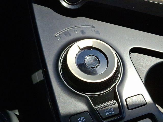 new 2025 Kia EV6 car, priced at $48,140