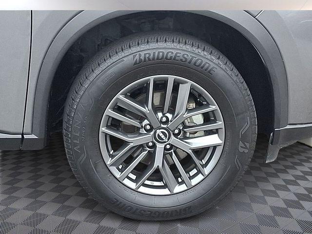 used 2024 Nissan Rogue car, priced at $22,408