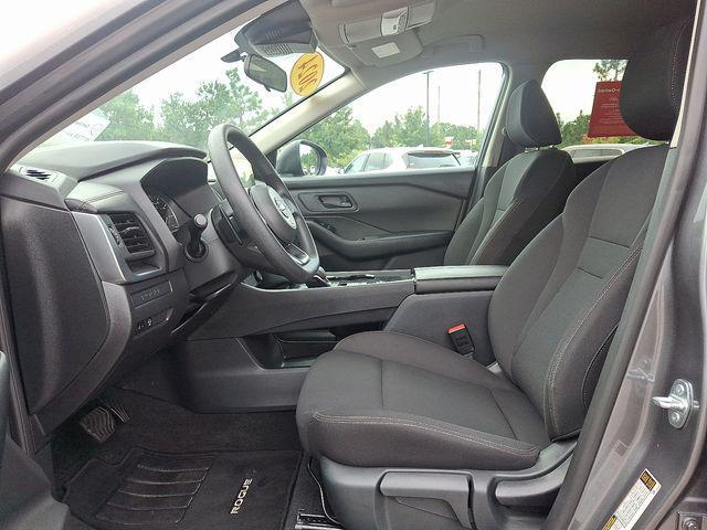 used 2024 Nissan Rogue car, priced at $22,408