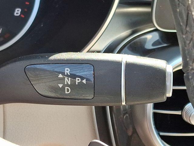 used 2019 Mercedes-Benz C-Class car, priced at $14,978