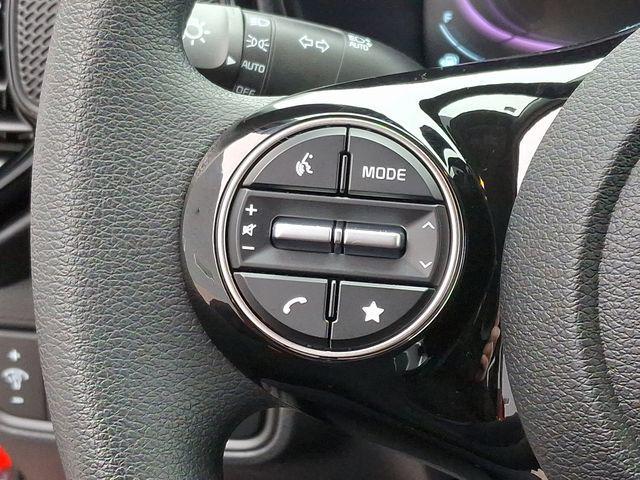 new 2025 Kia Soul car, priced at $23,984