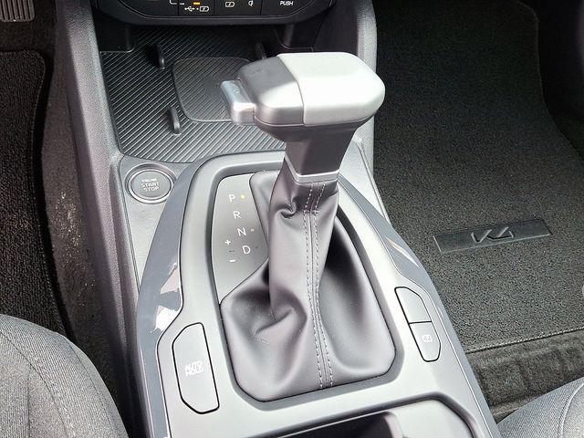 new 2025 Kia K4 car, priced at $23,206
