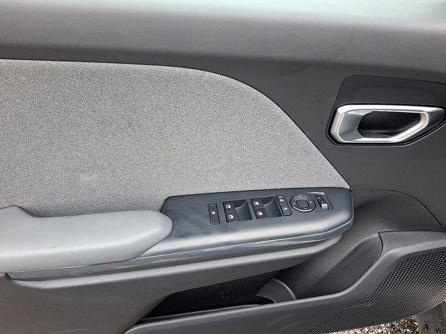 new 2025 Kia K4 car, priced at $23,206