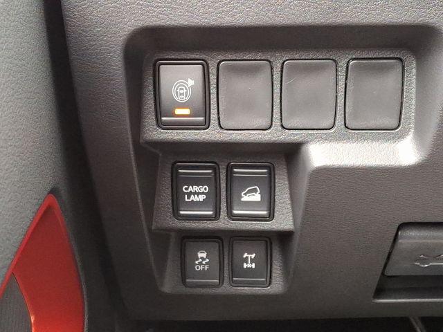 new 2025 Nissan Frontier car, priced at $41,450