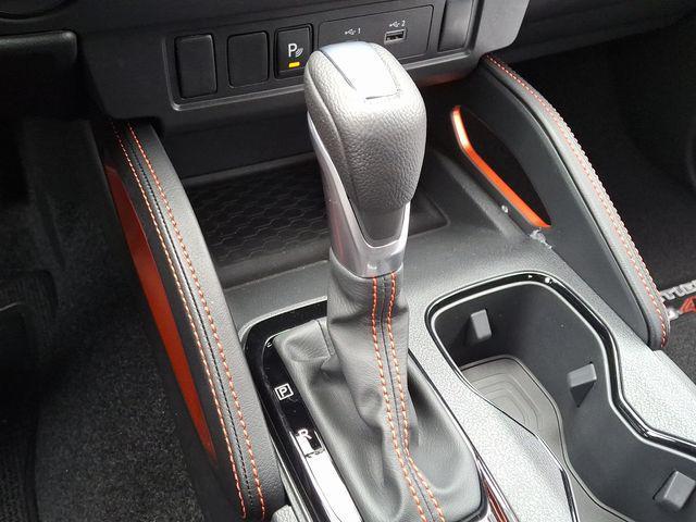 new 2025 Nissan Frontier car, priced at $41,450