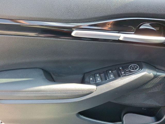 new 2025 Kia Seltos car, priced at $27,475