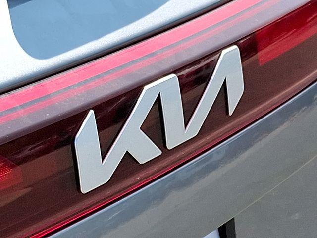 new 2025 Kia Seltos car, priced at $27,475