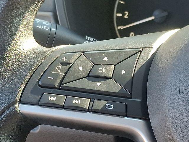 new 2025 Nissan Altima car, priced at $28,177