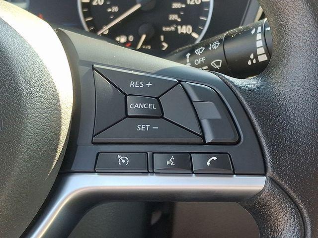 new 2025 Nissan Altima car, priced at $28,177