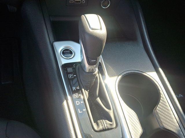 new 2025 Nissan Altima car, priced at $28,177