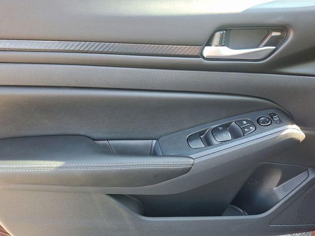 new 2025 Nissan Altima car, priced at $28,177