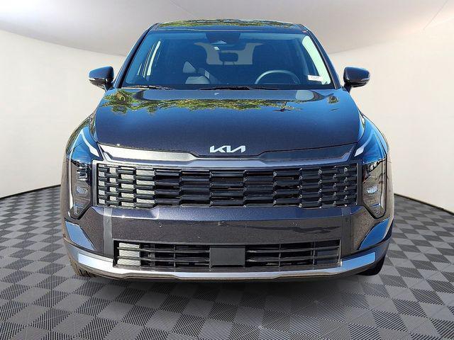 new 2026 Kia Sportage car, priced at $29,061