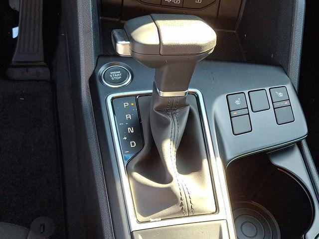 new 2026 Kia Sportage car, priced at $29,061