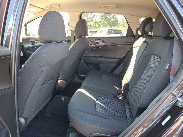 new 2026 Kia Sportage car, priced at $29,061
