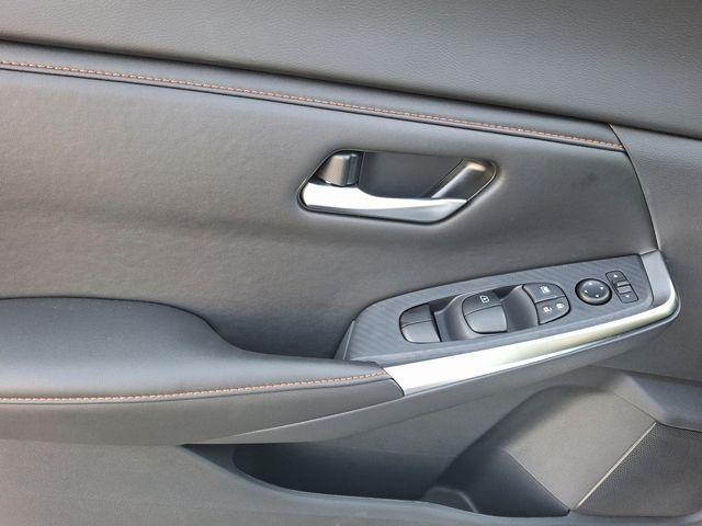 new 2025 Nissan Sentra car, priced at $25,231