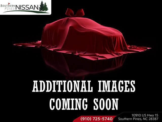 new 2025 Nissan Versa car, priced at $19,453